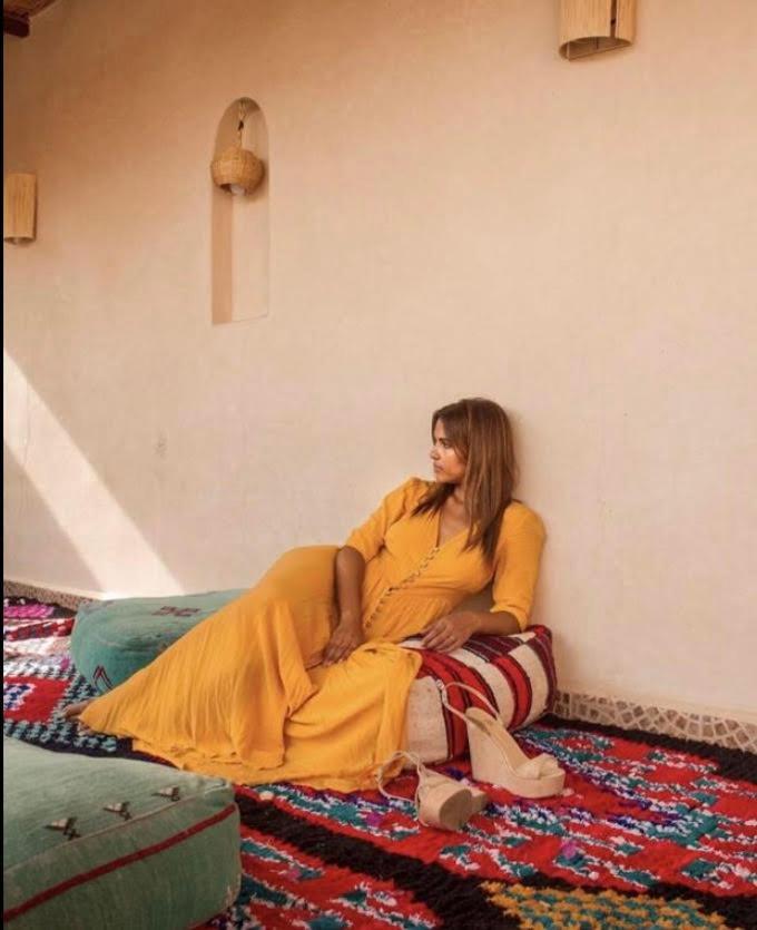 Riad Ali Baba Marrakesh Buitenkant foto